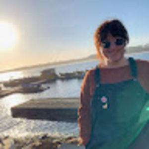 Meet your Posher, Jordan